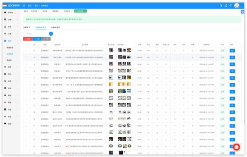 b2b2c多商户电商平台软件开发解决方案